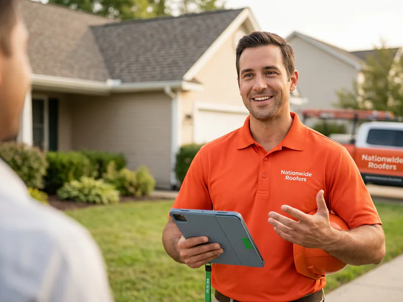 Roof Installation  in Hewitt  FAQ